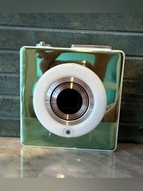 Dijie Digital Camera - Green